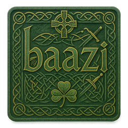 baazi logo